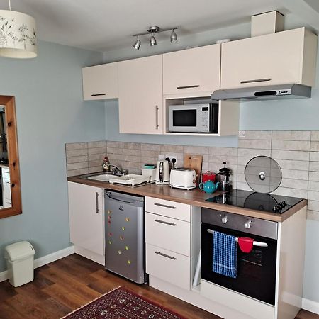Cheltenham Studio Apartment מראה חיצוני תמונה