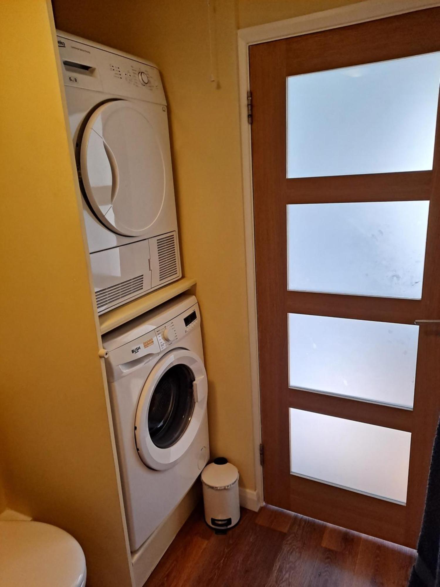 Cheltenham Studio Apartment מראה חיצוני תמונה