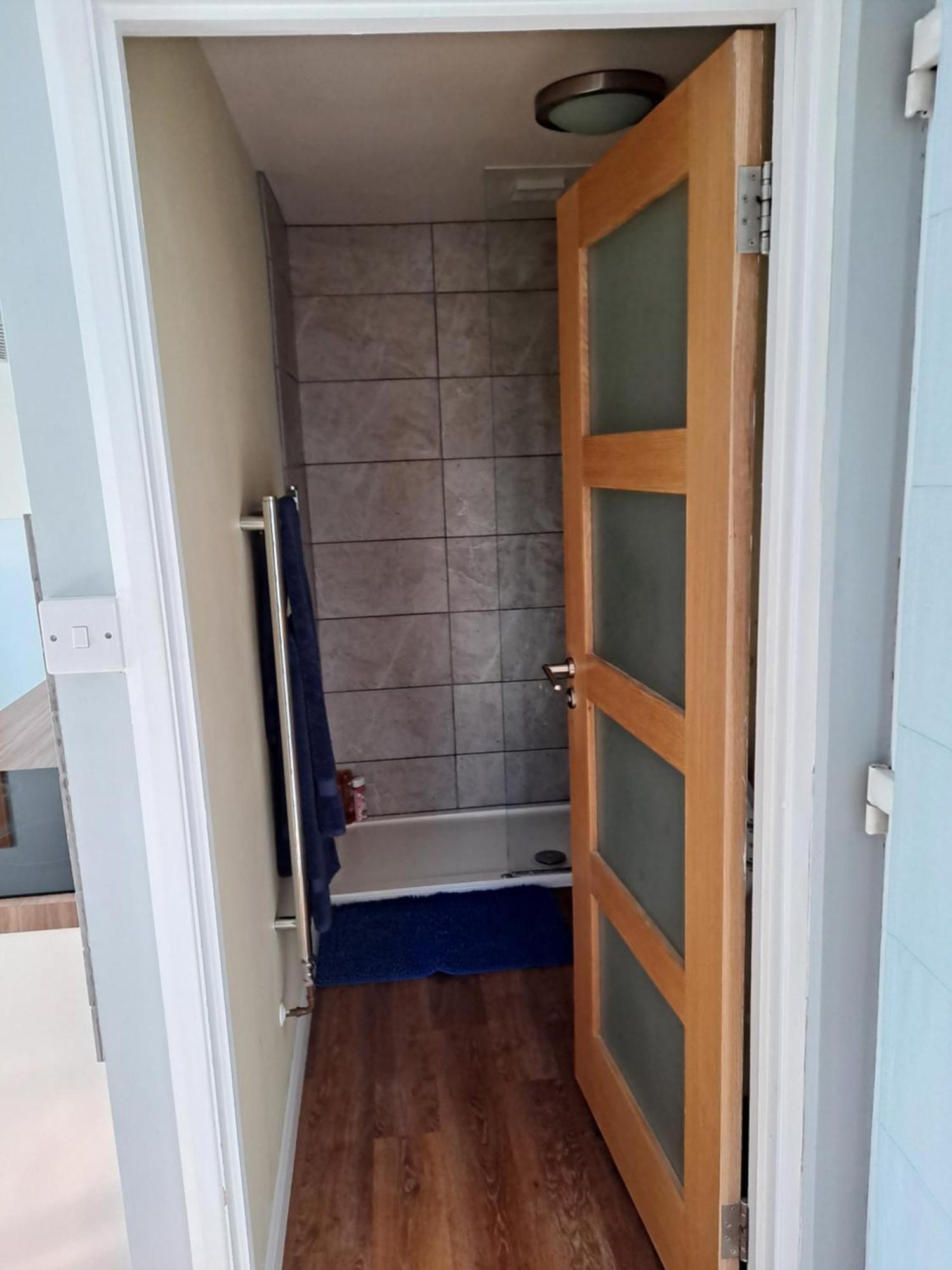Cheltenham Studio Apartment מראה חיצוני תמונה