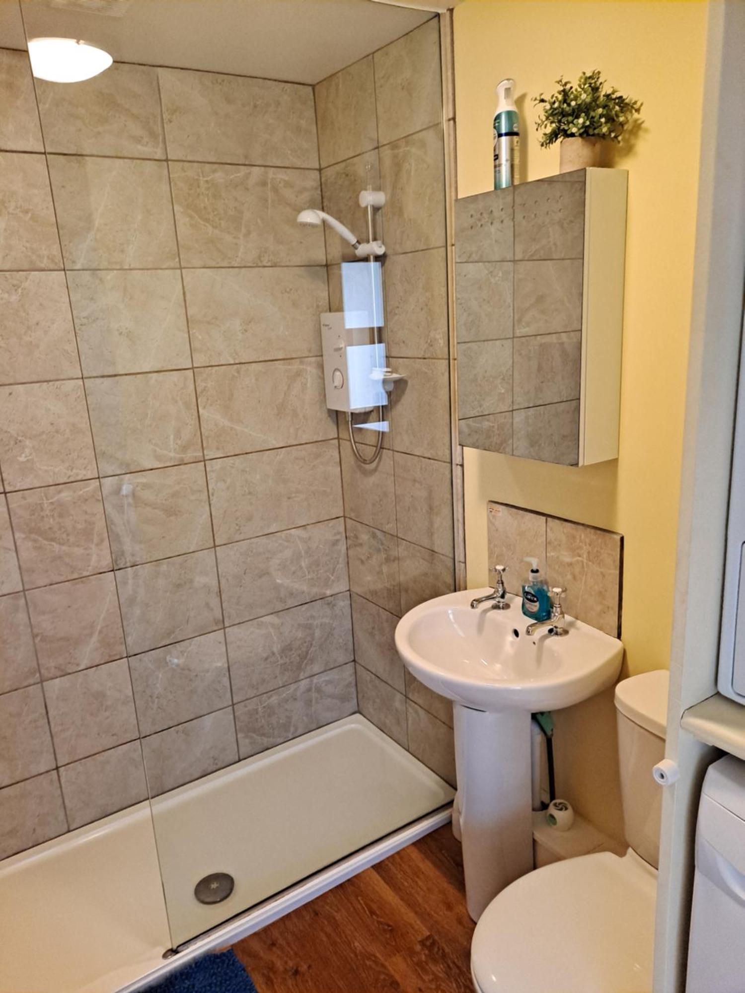 Cheltenham Studio Apartment מראה חיצוני תמונה